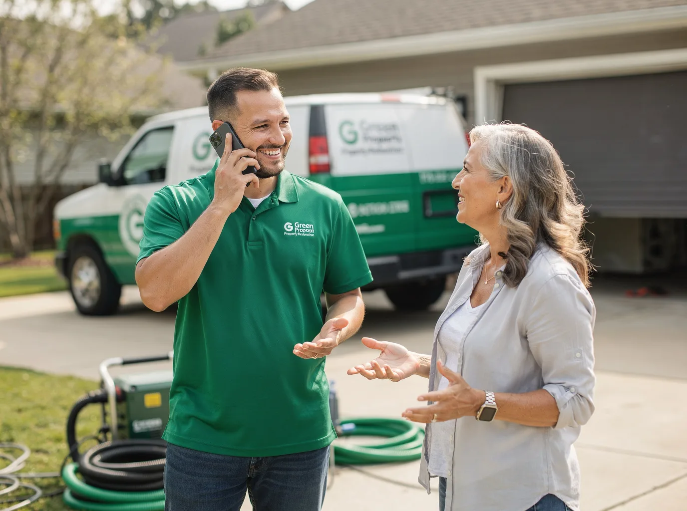 Water Damage Restoration Oak Park, CA FAQs